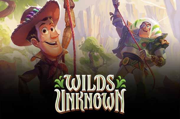 Disney Lorcana Wilds Unknown Set 12 Illumineer's Trove-Disney Lorcana-Ace Cards & Collectibles