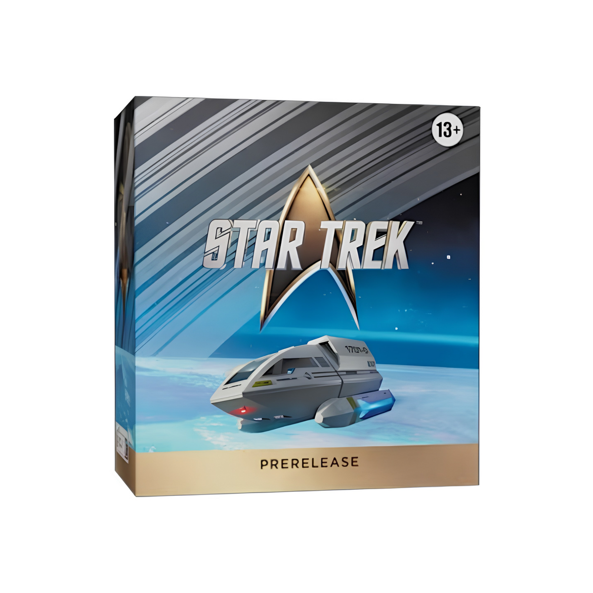 Magic: The Gathering Reality STAR TREK Pre-release Pack