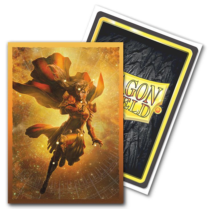 Dragon Shield Brushed Art Constellations "Alaria"-Dragon Shield-Ace Cards & Collectibles