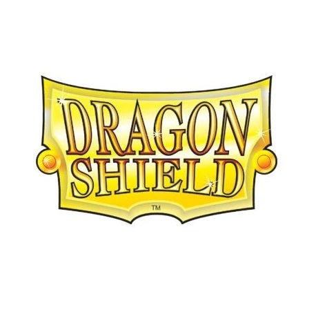 Dragon Shield Brushed Art Sleeves Standard Size 100pcs - The Pandragon-Dragon Shield-Ace Cards &amp; Collectibles