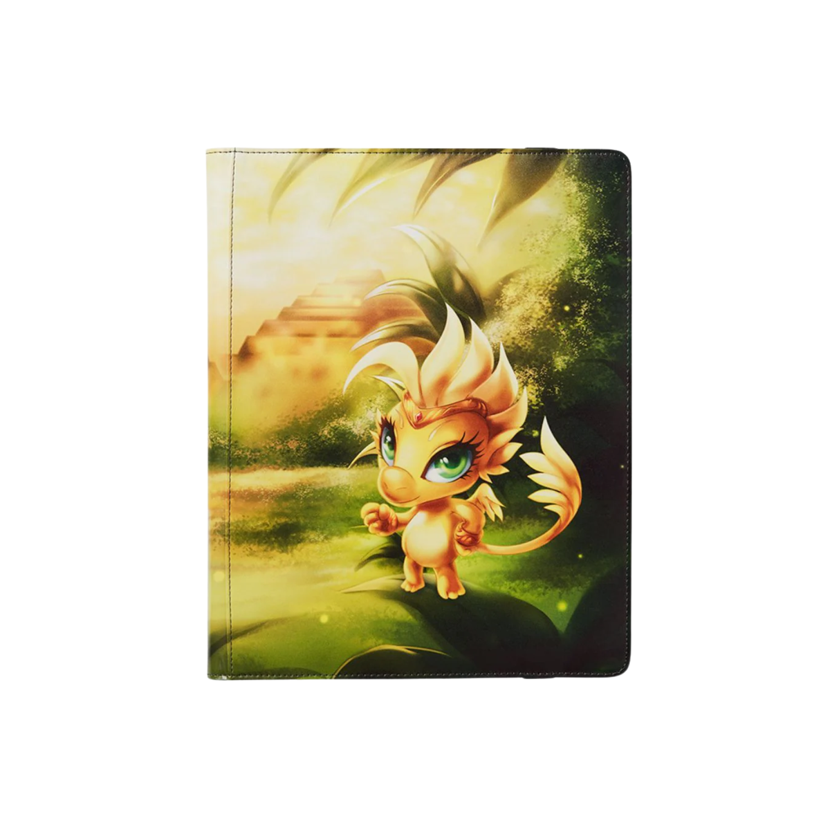 Dragon Shield Card Album Art Card Codex – Portfolio 360 (Dorna)-Dragon Shield-Ace Cards & Collectibles