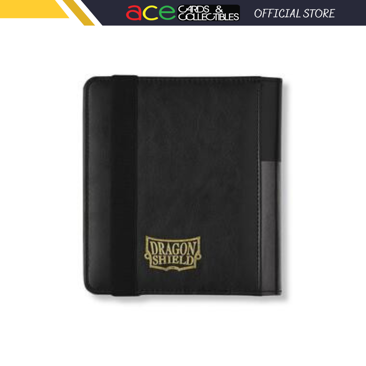 Dragon Shield Card Album Card Codex 80 - Portfolio-Dragon Shield-Ace Cards & Collectibles