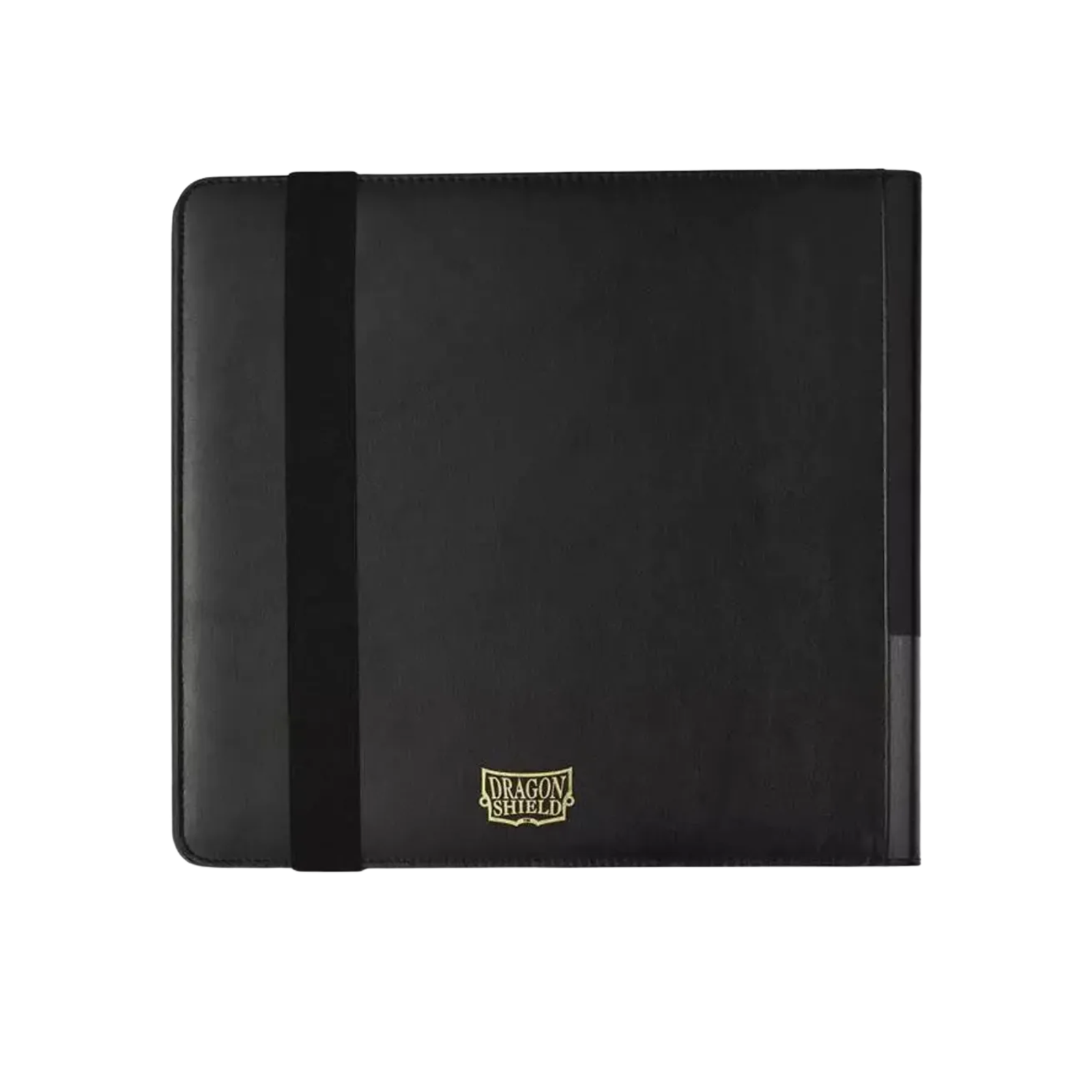 Dragon Shield Card Album Card Codex – Portfolio 576 (Black)-Dragon Shield-Ace Cards & Collectibles