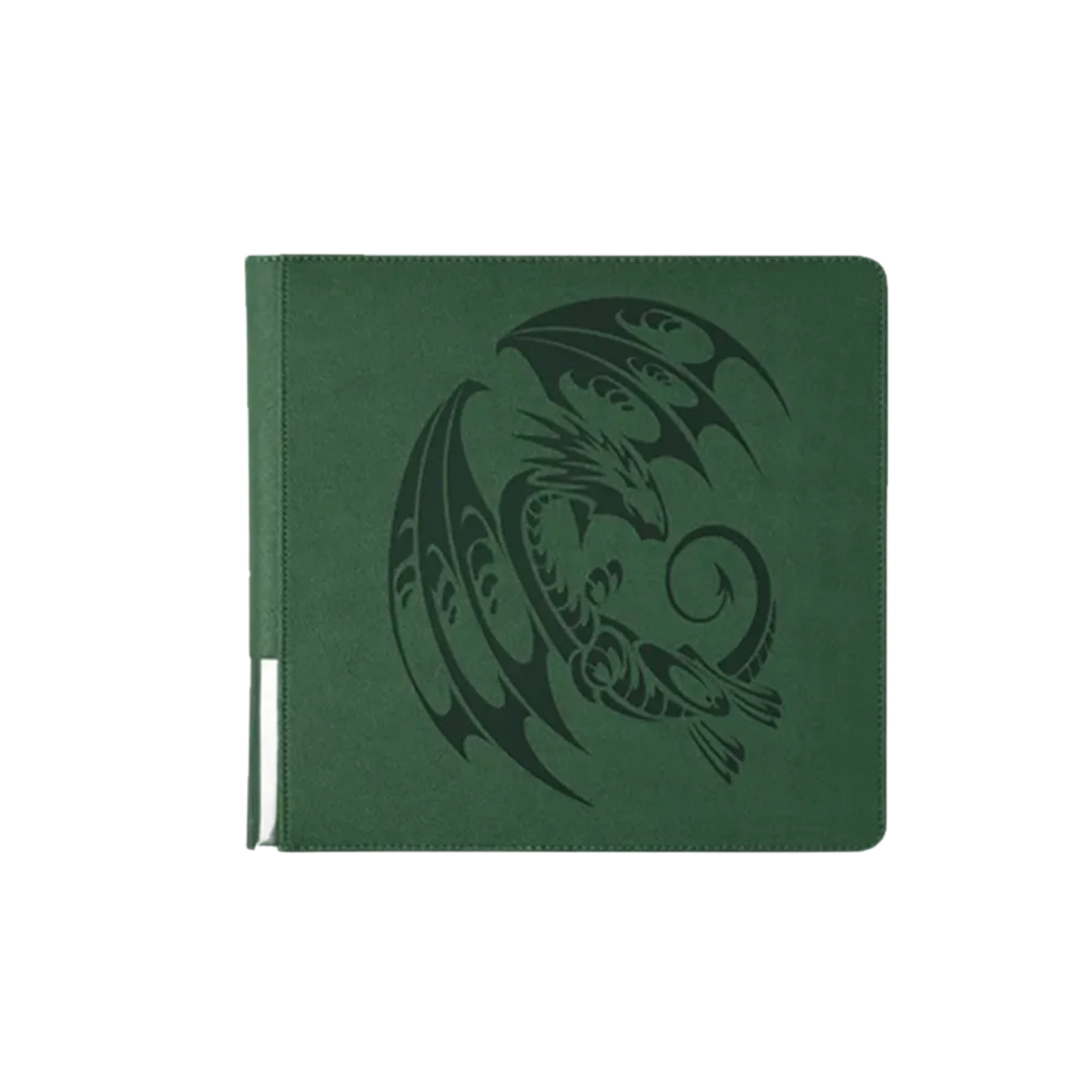 Dragon Shield Card Codex 576 Portfolio - (Forest Green)-Dragon Shield-Ace Cards & Collectibles