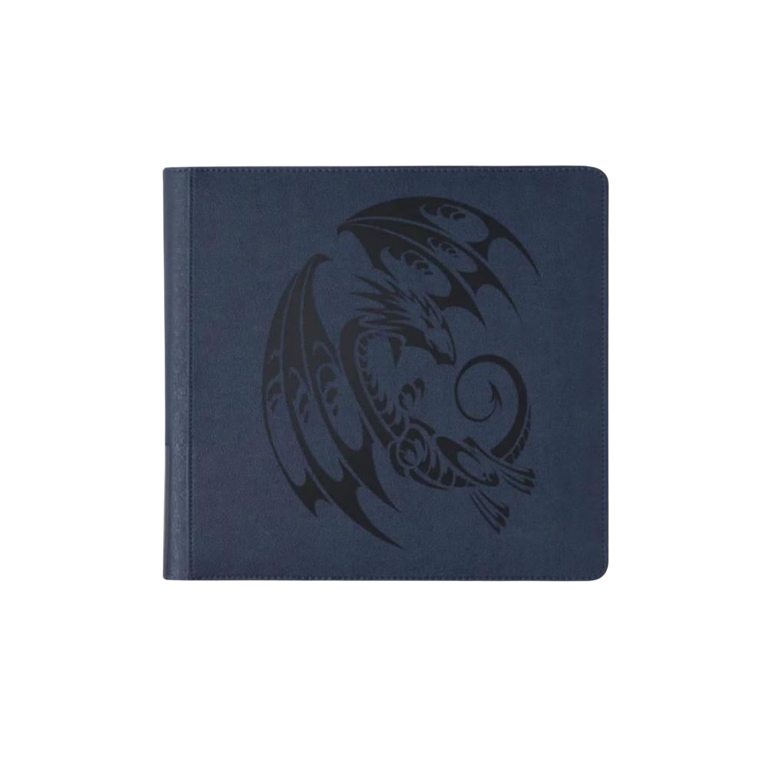 Dragon Shield Card Codex 576 Portfolio - (Midnight Blue)-Dragon Shield-Ace Cards & Collectibles