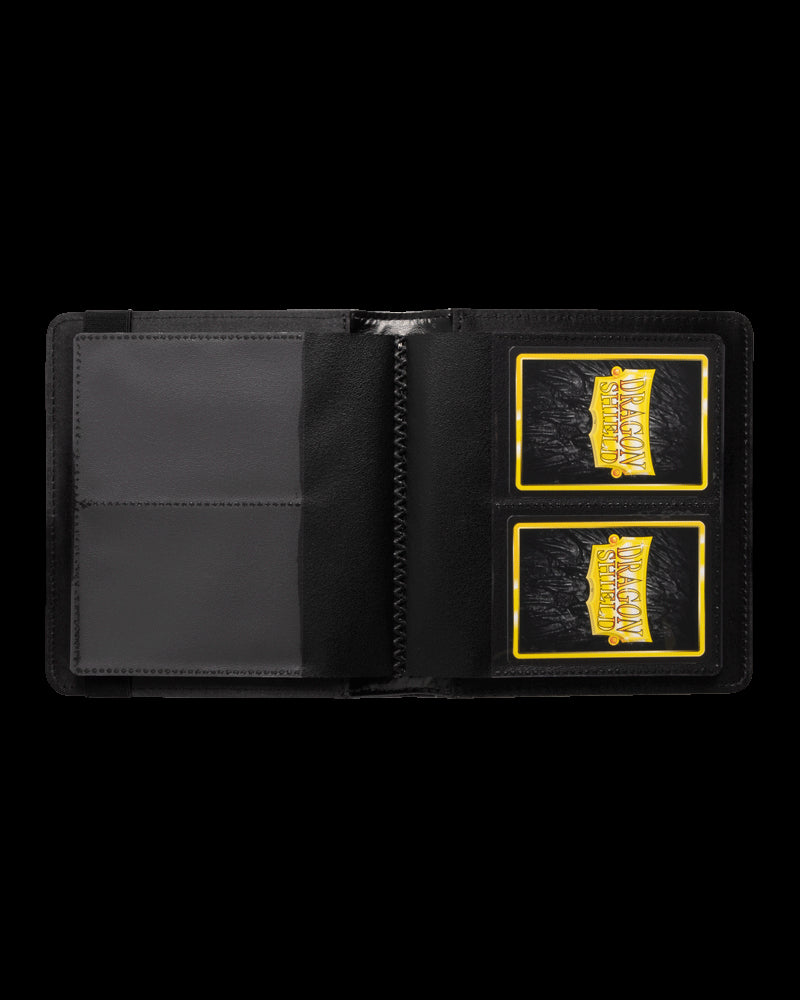 Dragon Shield Card Codex – Portfolio 80-Ashen White-Dragon Shield-Ace Cards & Collectibles