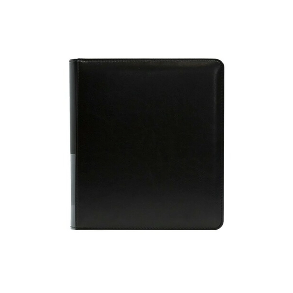 Dragon Shield Card Codex Zipster Binder Small - (Black)-Dragon Shield-Ace Cards & Collectibles