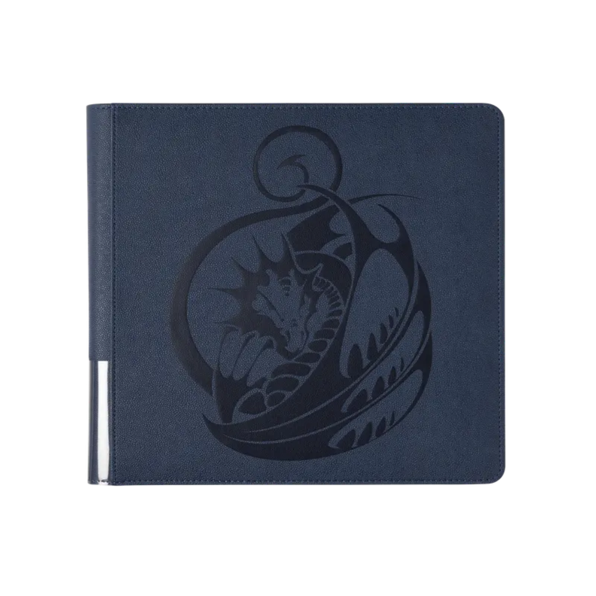 Dragon Shield Card Codex – Zipster Binder XL-Blood Red-Dragon Shield-Ace Cards & Collectibles