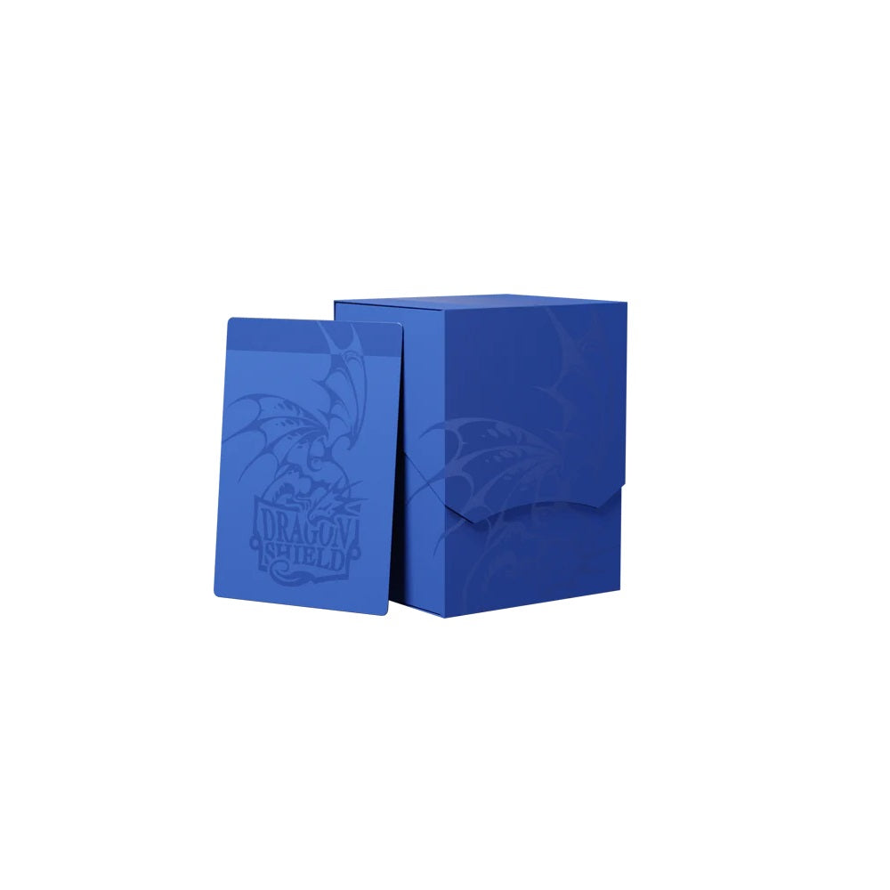 Dragon Shield Deck Box - Deck Shell-Wisdom-Dragon Shield-Ace Cards &amp; Collectibles