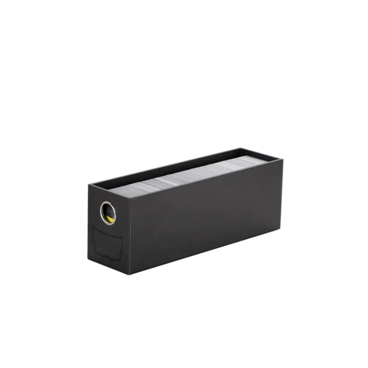 Dragon Shield Fortress Card Drawers "Black"-Dragon Shield-Ace Cards & Collectibles