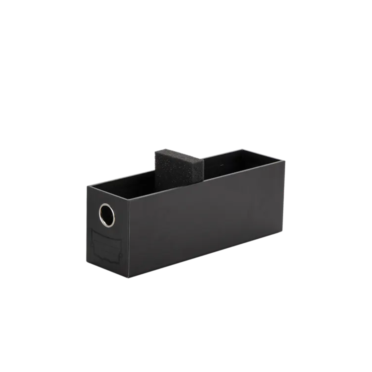 Dragon Shield Fortress Card Drawers "Black"-Dragon Shield-Ace Cards & Collectibles