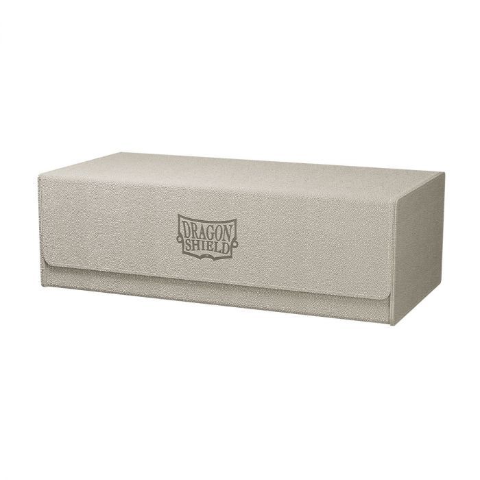 Dragon Shield Magic Carpet XL (Storage Box + Playmat)-Black/Black-Dragon Shield-Ace Cards & Collectibles