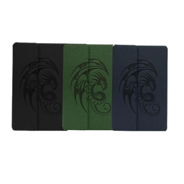 Dragon Shield Nomad Outdoor & Travel Playmat-Black-Dragon Shield-Ace Cards & Collectibles