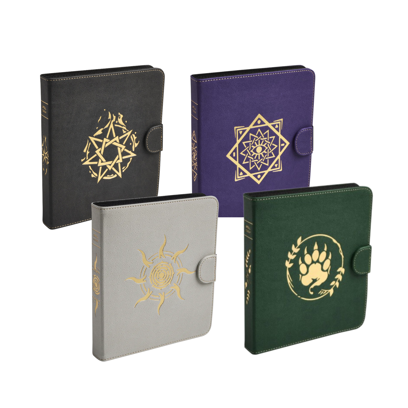 Dragon Shield RPG - Portfolio-Arcane Purple-Dragon Shield-Ace Cards & Collectibles