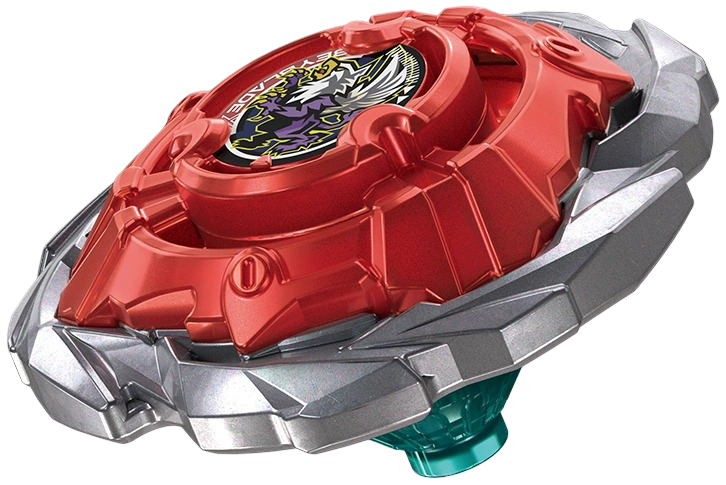 Takara Tomy Beyblade X UX-19 Bullet Griffon Starter