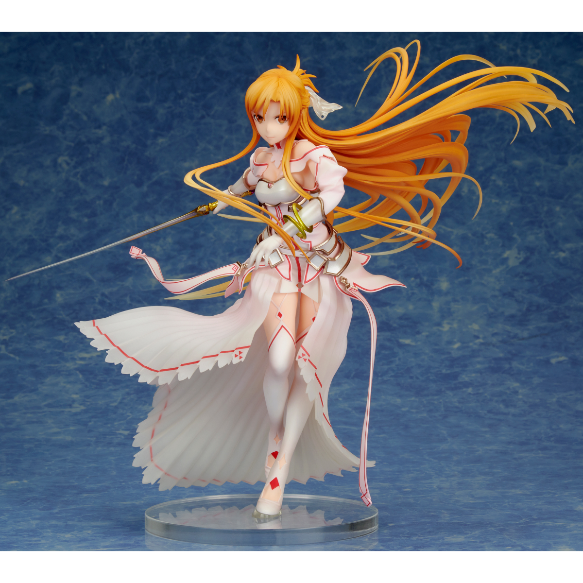 Sword Art Online Alicization War of Underworld &quot;Asuna Stacia&quot;-Emon Toys-Ace Cards &amp; Collectibles