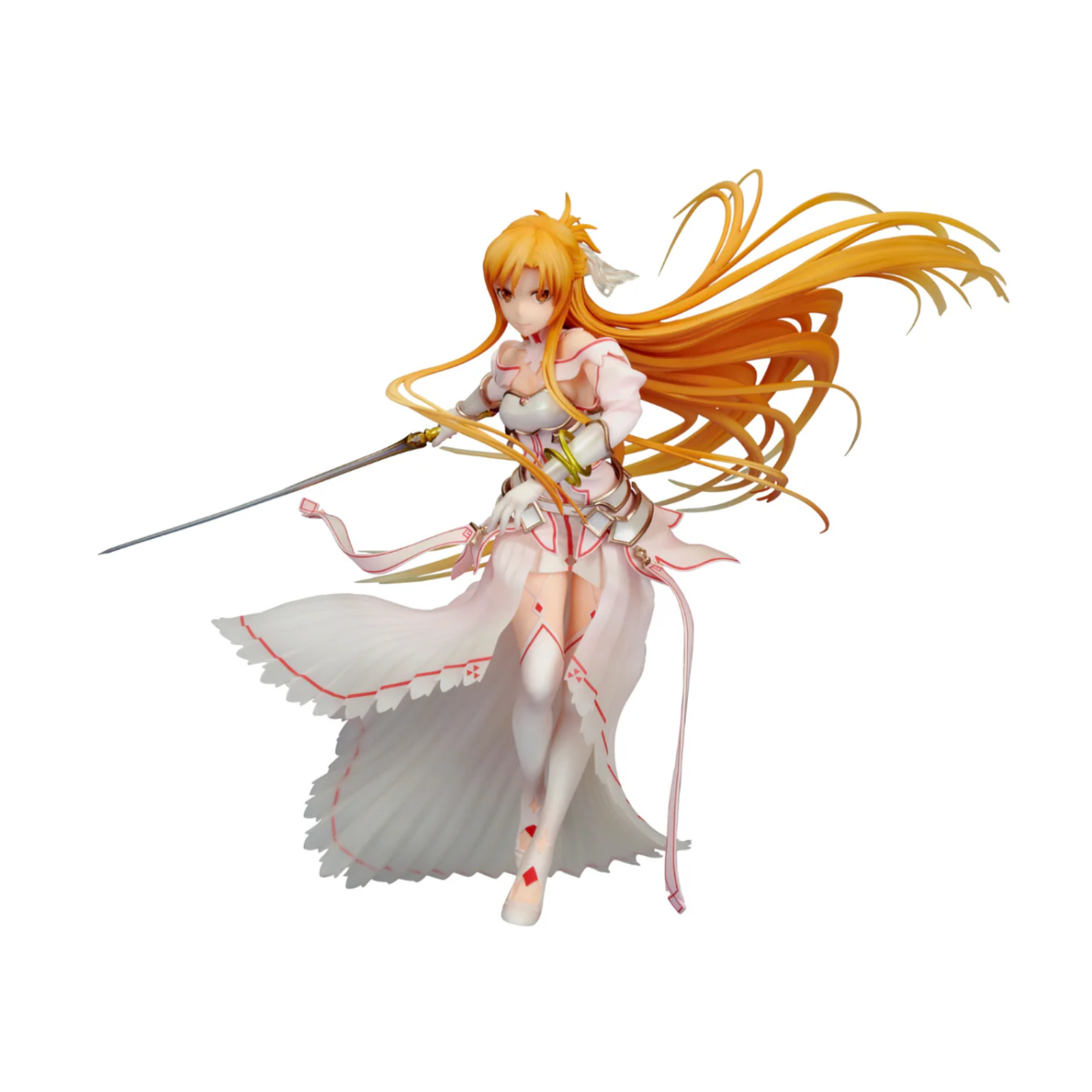 Sword Art Online Alicization War of Underworld "Asuna Stacia"-Emon Toys-Ace Cards & Collectibles