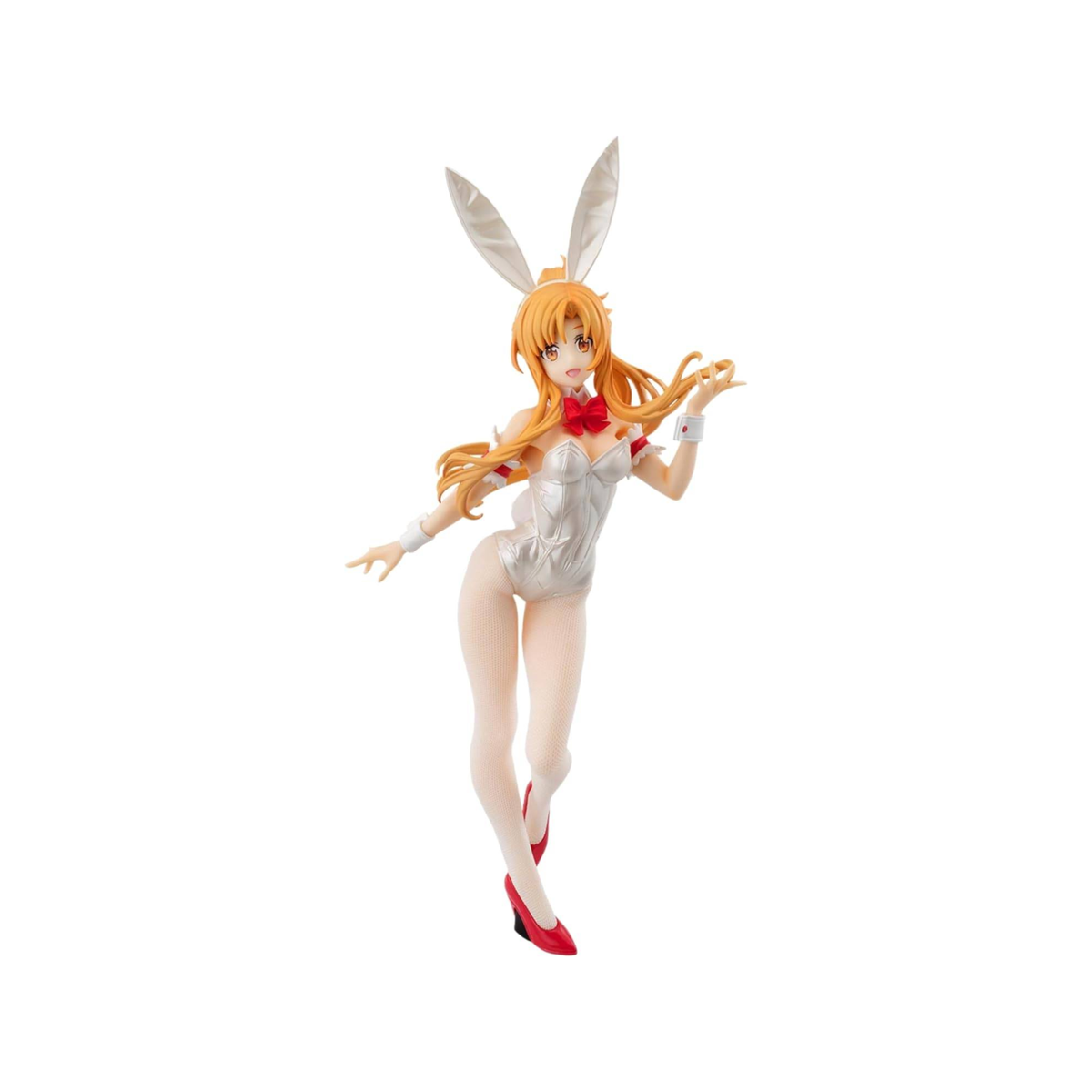 Sword Art Online BiCute Bunnies Figure "Asuna White Pearl Color Ver."-Emon Toys-Ace Cards & Collectibles