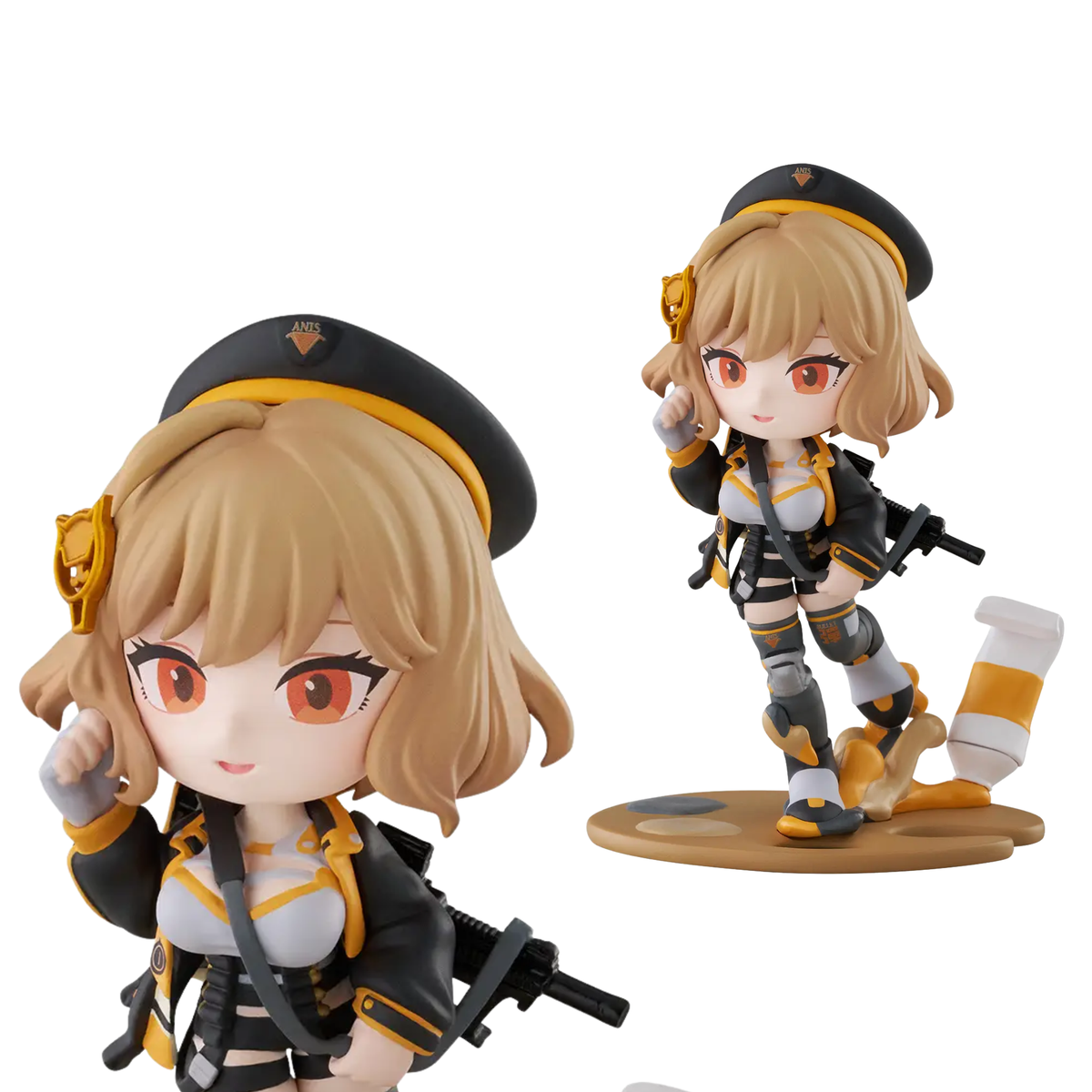 Goddess Of Victory: NIKKE "Anis" (Palverse Pale)
