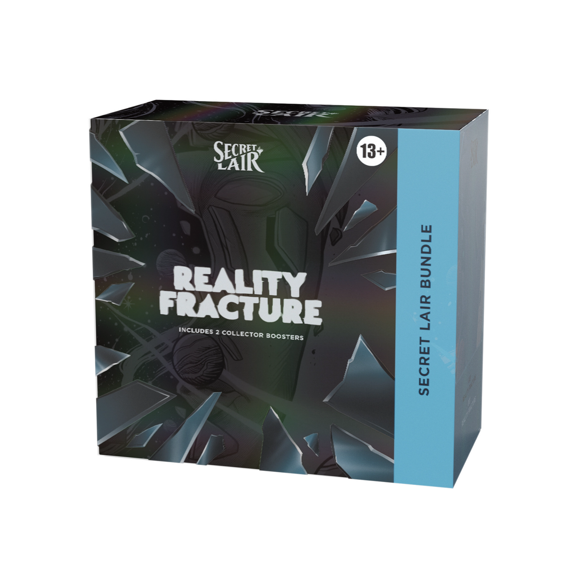 Magic: The Gathering Reality Fracture Secret Lair Bundle