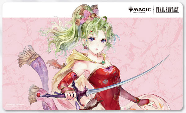 Ensky Character Rubber Mat "Magic: The Gathering - Final Fantasy" Series-MFR-05-Ensky-Ace Cards & Collectibles