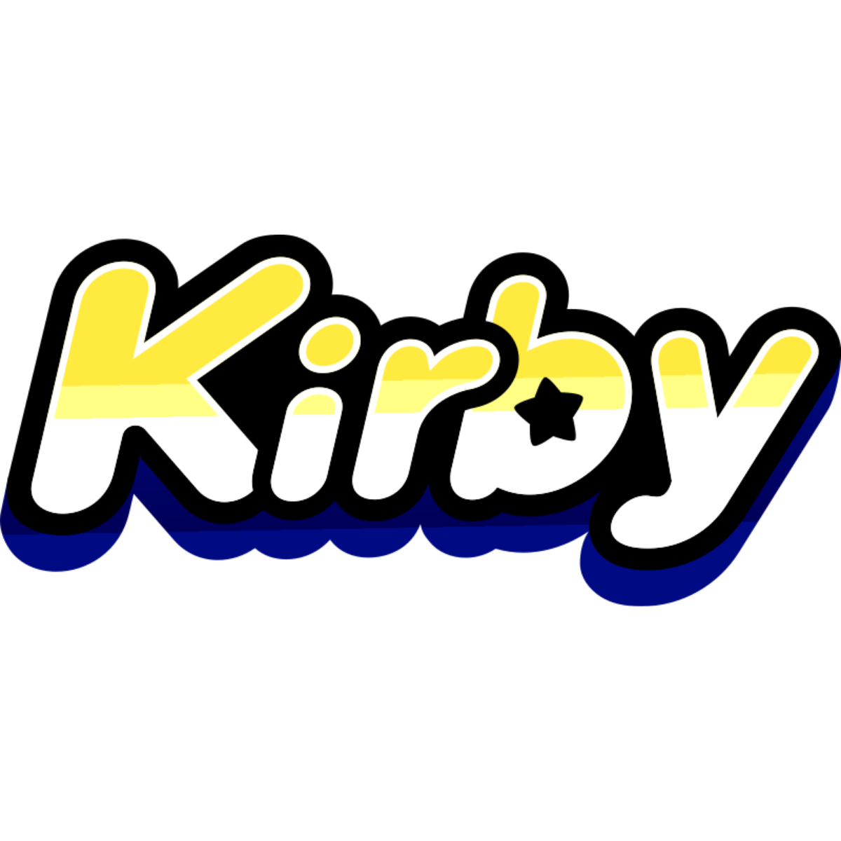 Ensky Character Sleeve - Kirby Horoscope &quot;Dounatteruno?&quot; [EN-1226]-Ensky-Ace Cards &amp; Collectibles