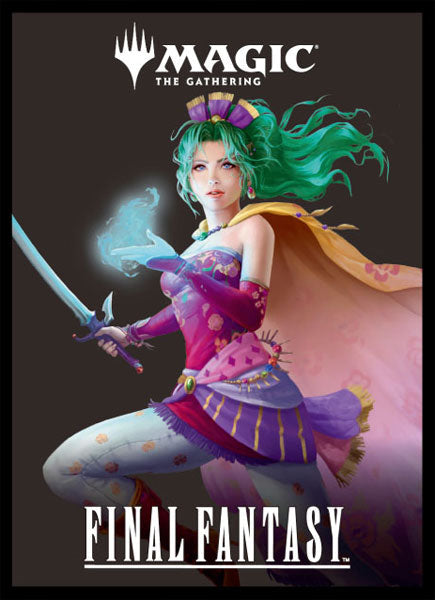 Ensky Sleeve Collection "Magic: The Gathering - Final Fantasy" Series-MFS-05-Ensky-Ace Cards & Collectibles