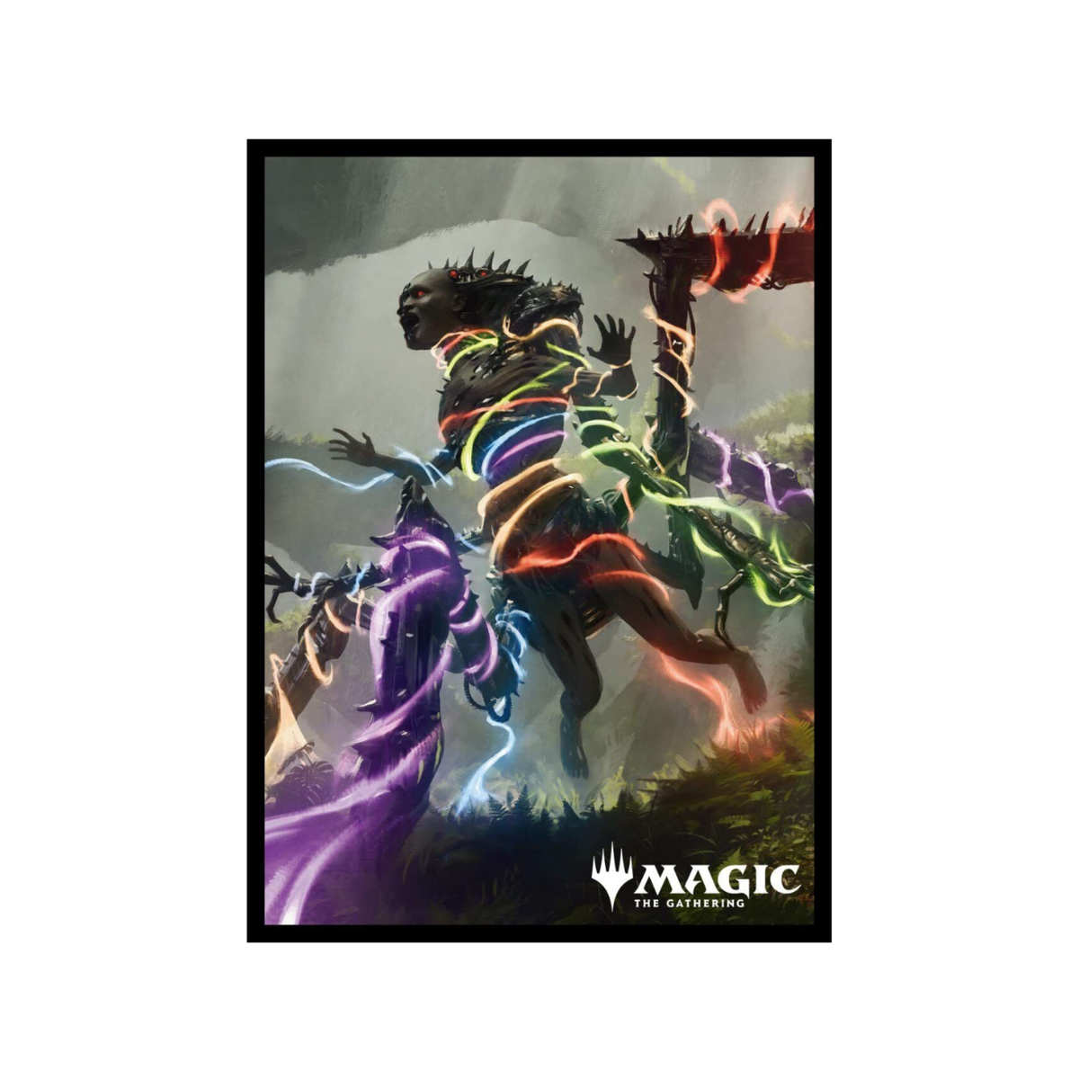 Magic: The Gathering Character Sleeve Collection [MTGS-229] "Dominaria United - Leyline Binding"-Ensky-Ace Cards & Collectibles