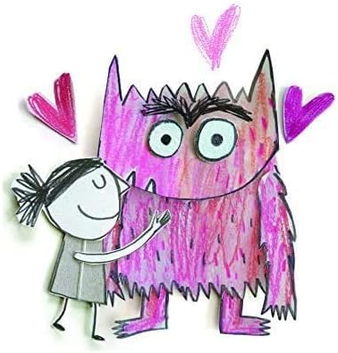 Board Game "The Color Monster Travel EN"-Exploding Kittens-Ace Cards & Collectibles