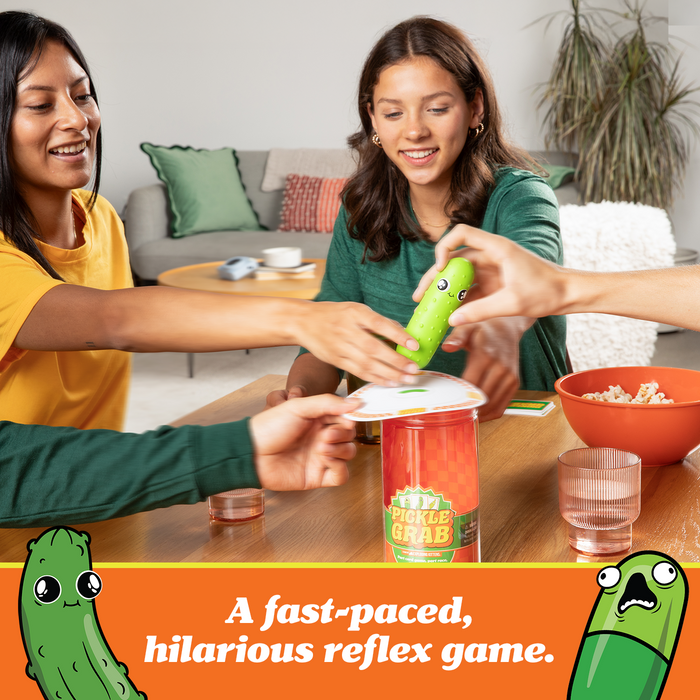 Exploding Kittens: Pickle Grab EN-Exploding Kittens-Ace Cards & Collectibles