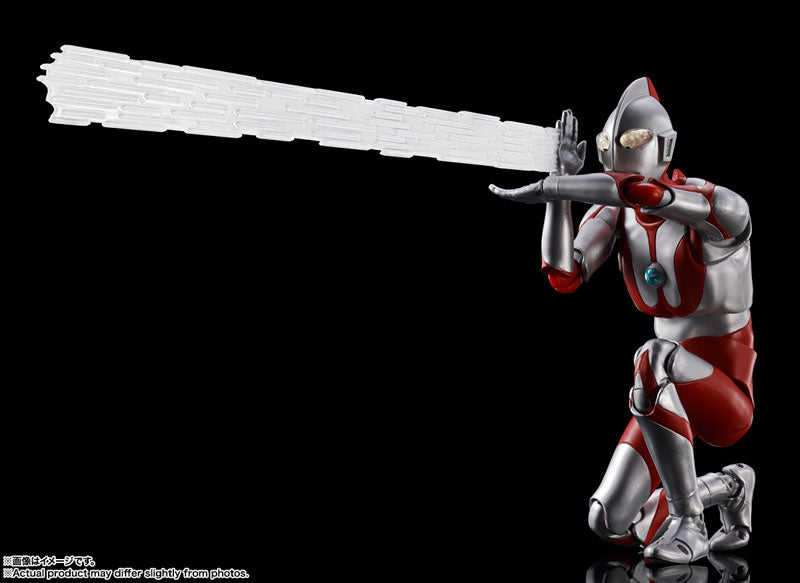 Ultraman S.H.Figuarts "Ultraman" 60th Anniversary Edition