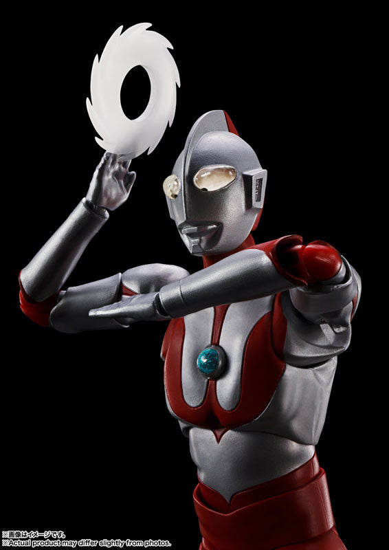 Ultraman S.H.Figuarts "Ultraman" 60th Anniversary Edition