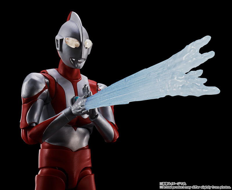 Ultraman S.H.Figuarts "Ultraman" 60th Anniversary Edition