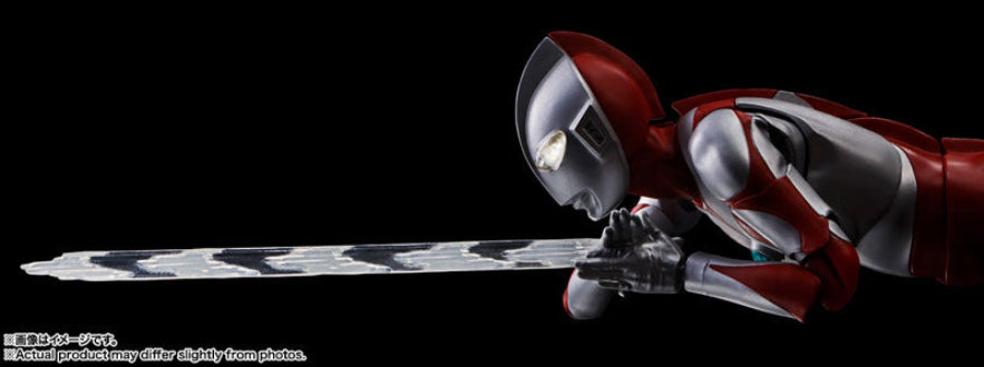 Ultraman S.H.Figuarts "Ultraman" 60th Anniversary Edition