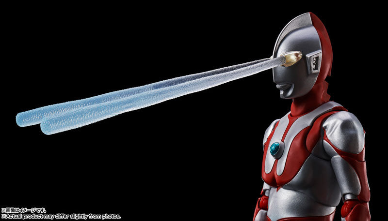 Ultraman S.H.Figuarts "Ultraman" 60th Anniversary Edition