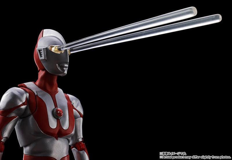 Ultraman S.H.Figuarts "Ultraman" 60th Anniversary Edition