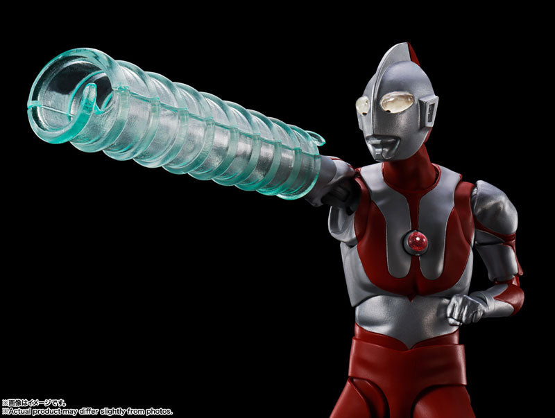 Ultraman S.H.Figuarts "Ultraman" 60th Anniversary Edition