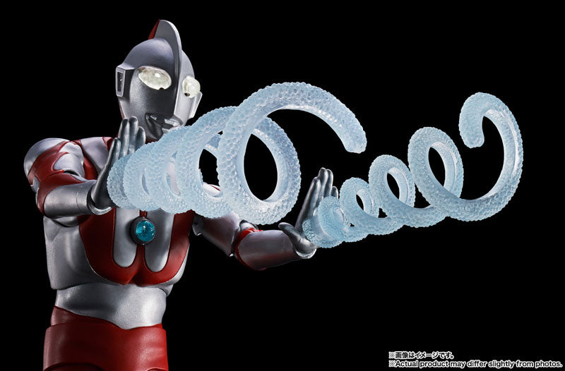 Ultraman S.H.Figuarts "Ultraman" 60th Anniversary Edition
