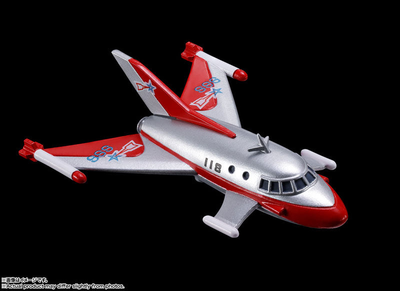 Ultraman S.H.Figuarts "Ultraman" 60th Anniversary Edition