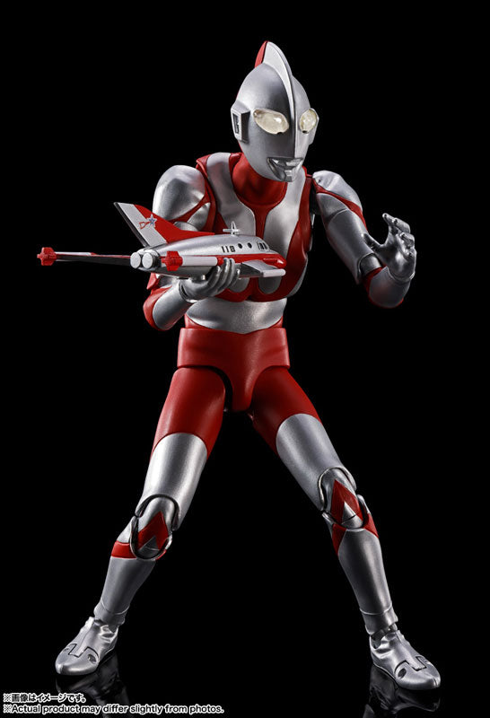 Ultraman S.H.Figuarts "Ultraman" 60th Anniversary Edition