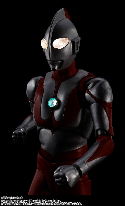 Ultraman S.H.Figuarts "Ultraman" 60th Anniversary Edition