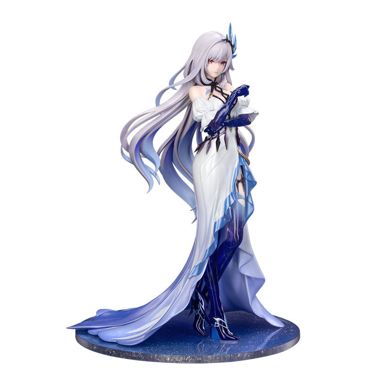 Myethos Gift+ Genshin Impact Skirk Carnival Gathering Ver. 1/8 Figure