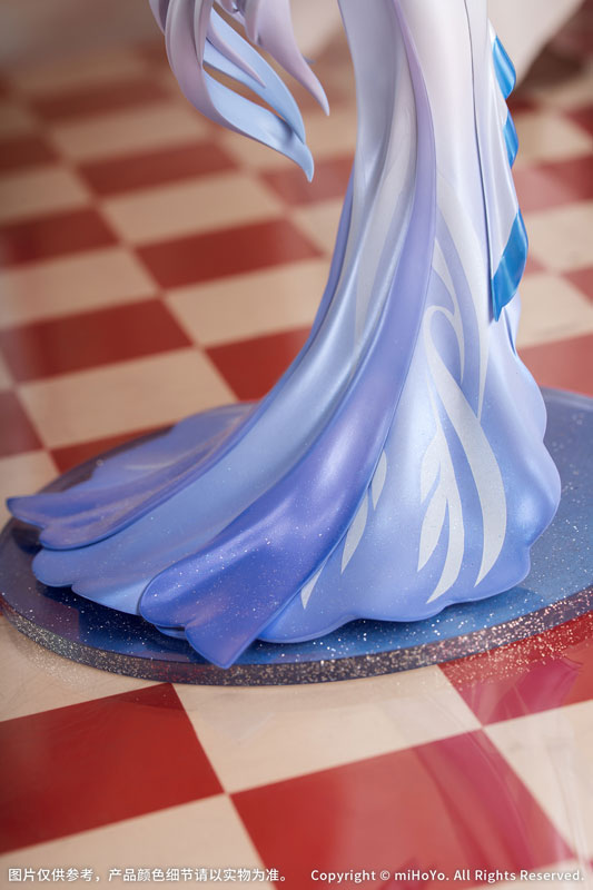 Myethos Gift+ Genshin Impact Skirk Carnival Gathering Ver. 1/8 Figure