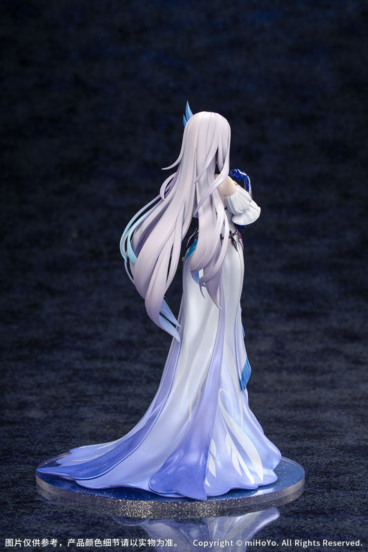 Myethos Gift+ Genshin Impact Skirk Carnival Gathering Ver. 1/8 Figure