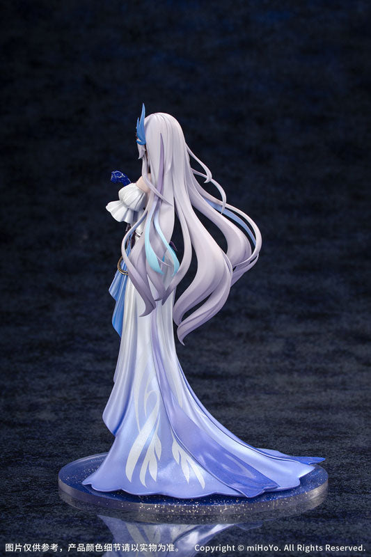 Myethos Gift+ Genshin Impact Skirk Carnival Gathering Ver. 1/8 Figure