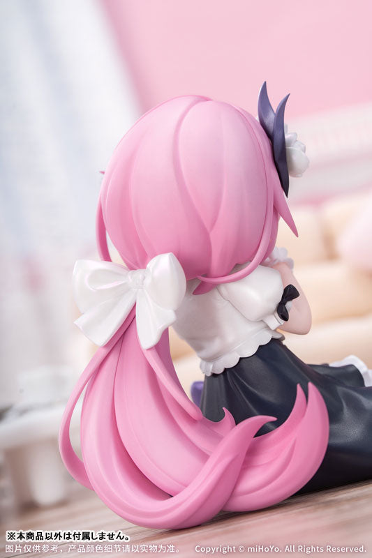 Honkai Impact 3rd Elysia Little Flame-Chaser Ver. Complete Figure