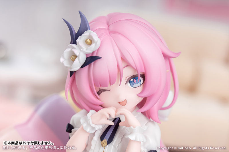 Honkai Impact 3rd Elysia Little Flame-Chaser Ver. Complete Figure