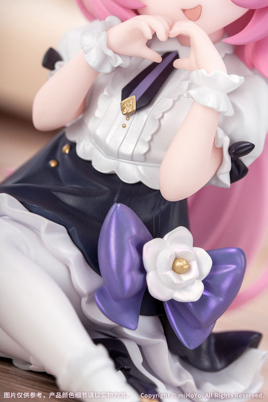 Honkai Impact 3rd Elysia Little Flame-Chaser Ver. Complete Figure