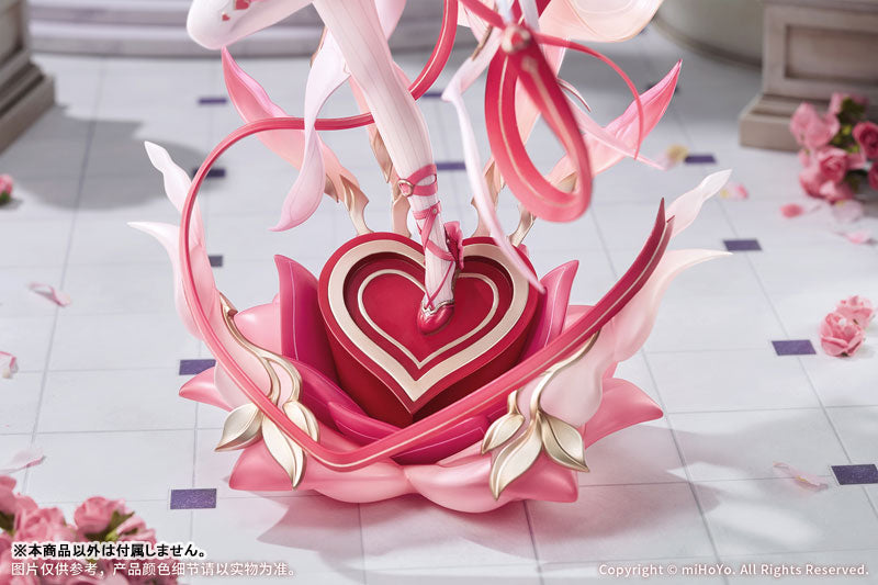 Honkai Impact 3rd Elysia Hi Love Elf Ver. 1/7 Complete Figure