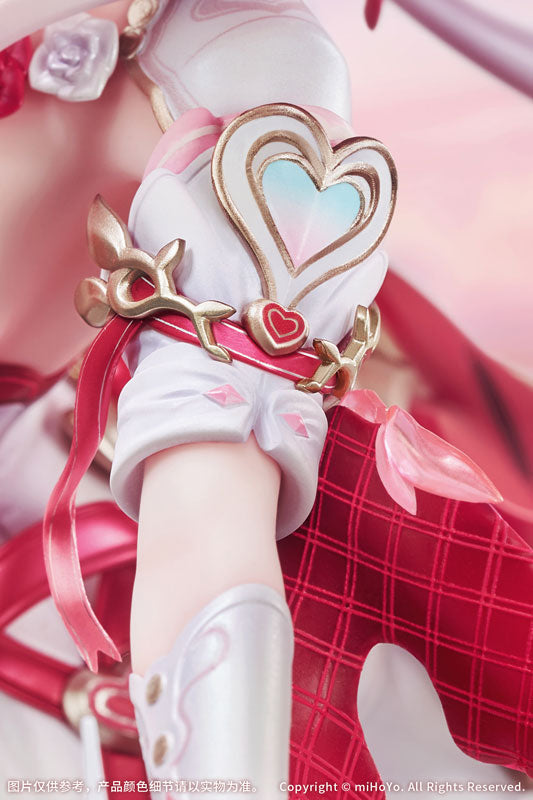 Honkai Impact 3rd Elysia Hi Love Elf Ver. 1/7 Complete Figure